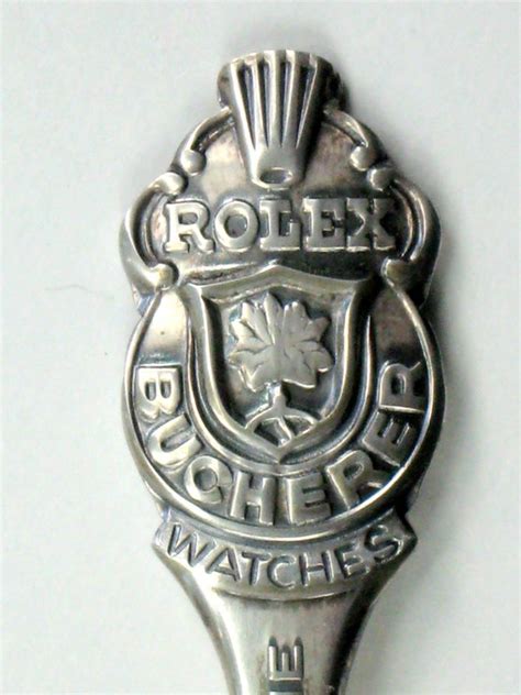 rolex spoon ring|bucherer Rolex spoon price list.